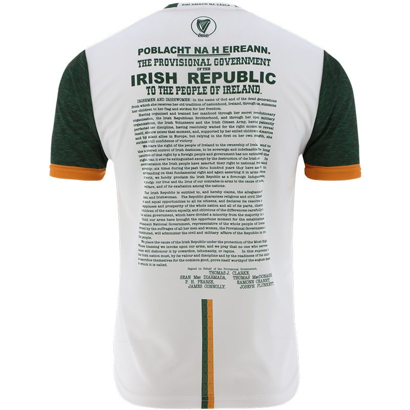 GAA 1916 Commemorative