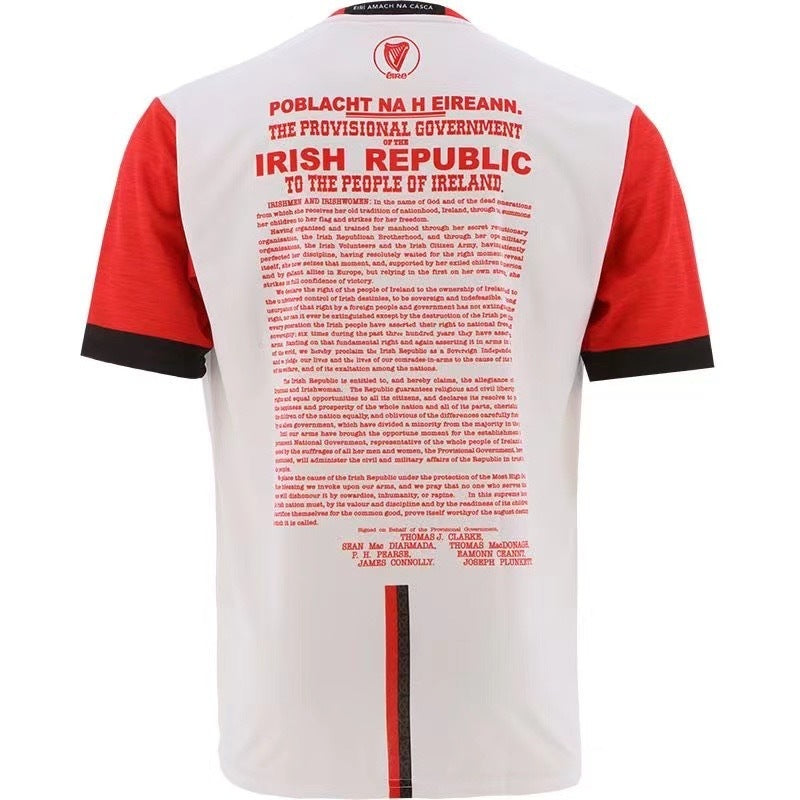 GAA 1916 Commemorative Tyrone