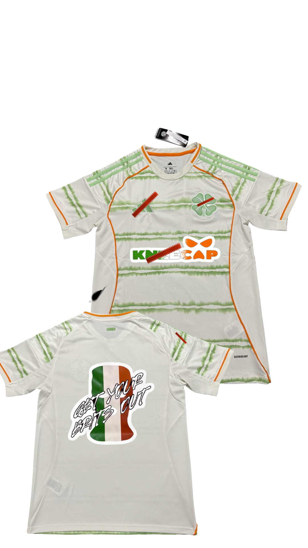 Celtic
