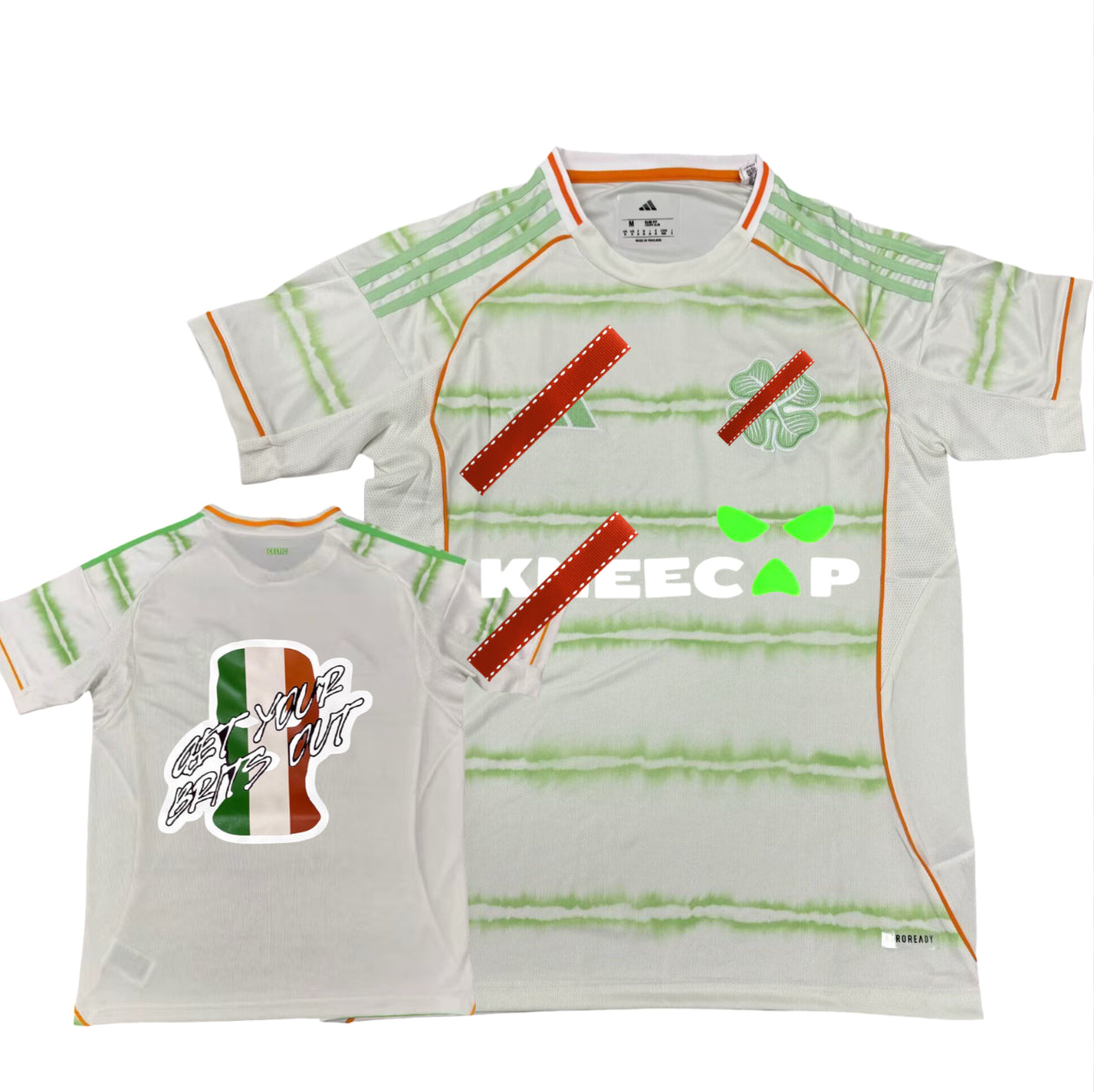 Celtic