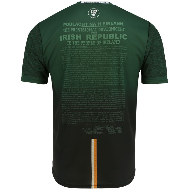 GAA 1916 Commemorative
