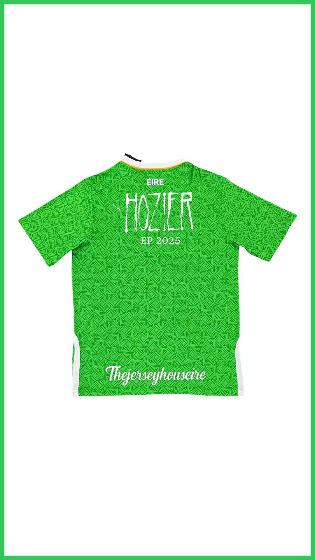 EP Hozier