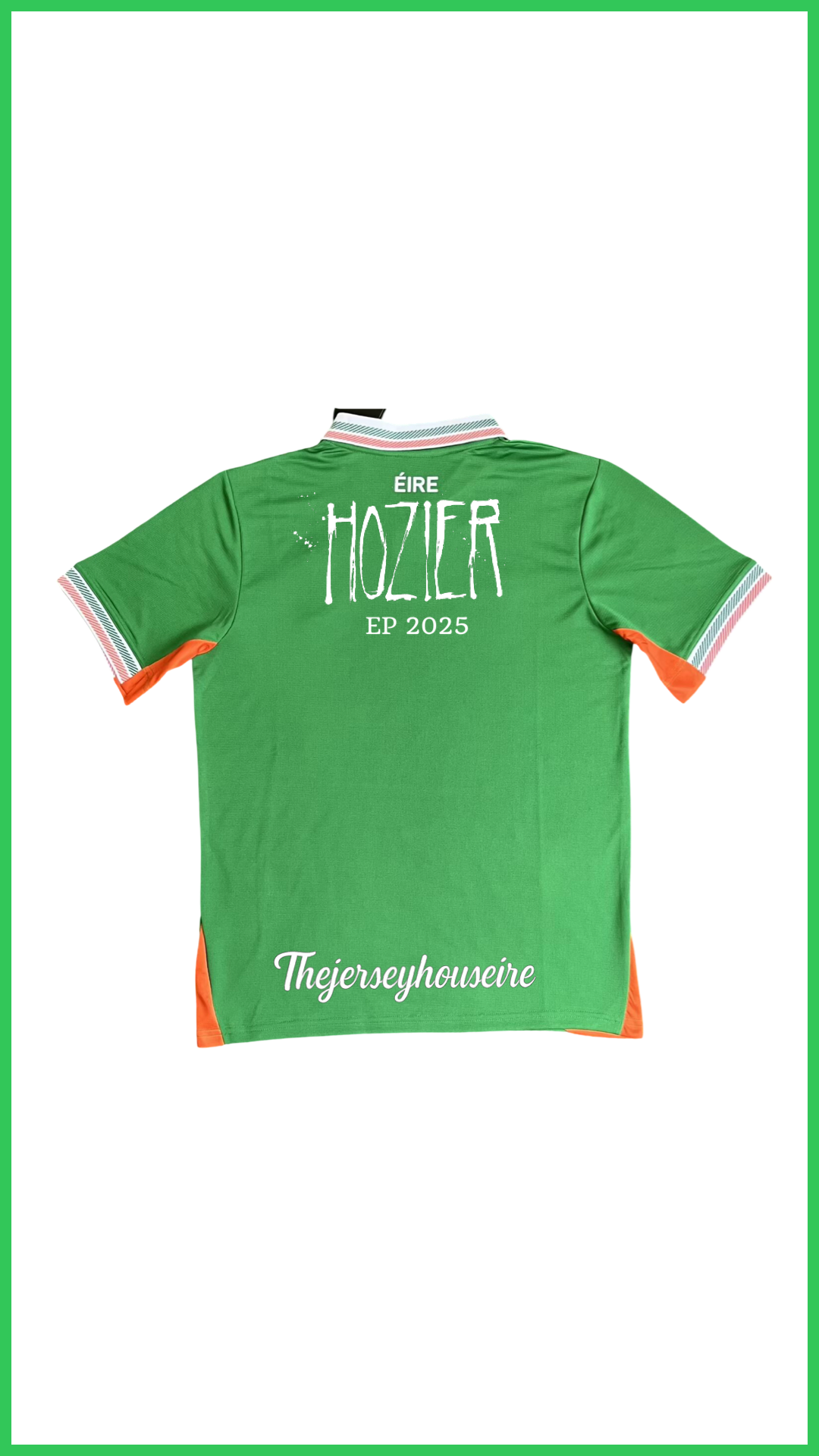 EP Hozier