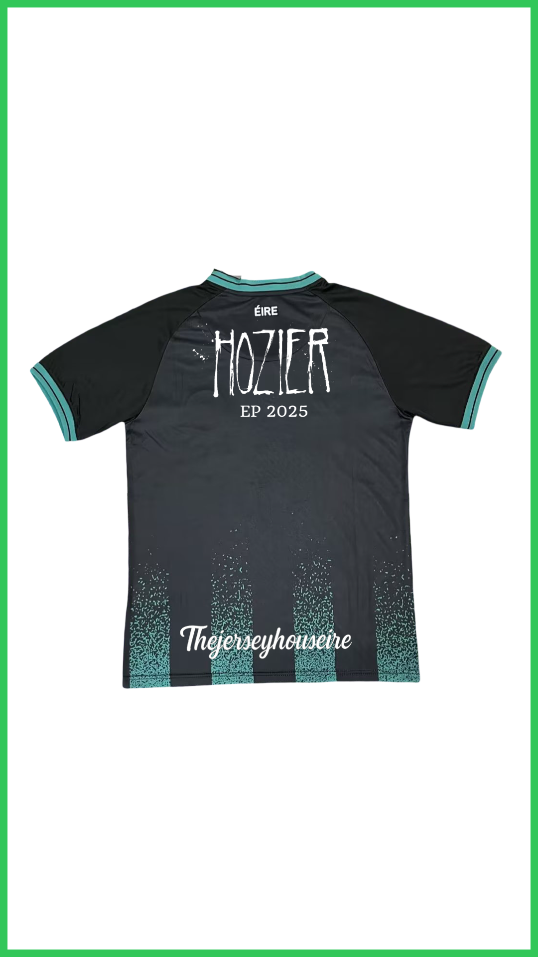 EP Hozier