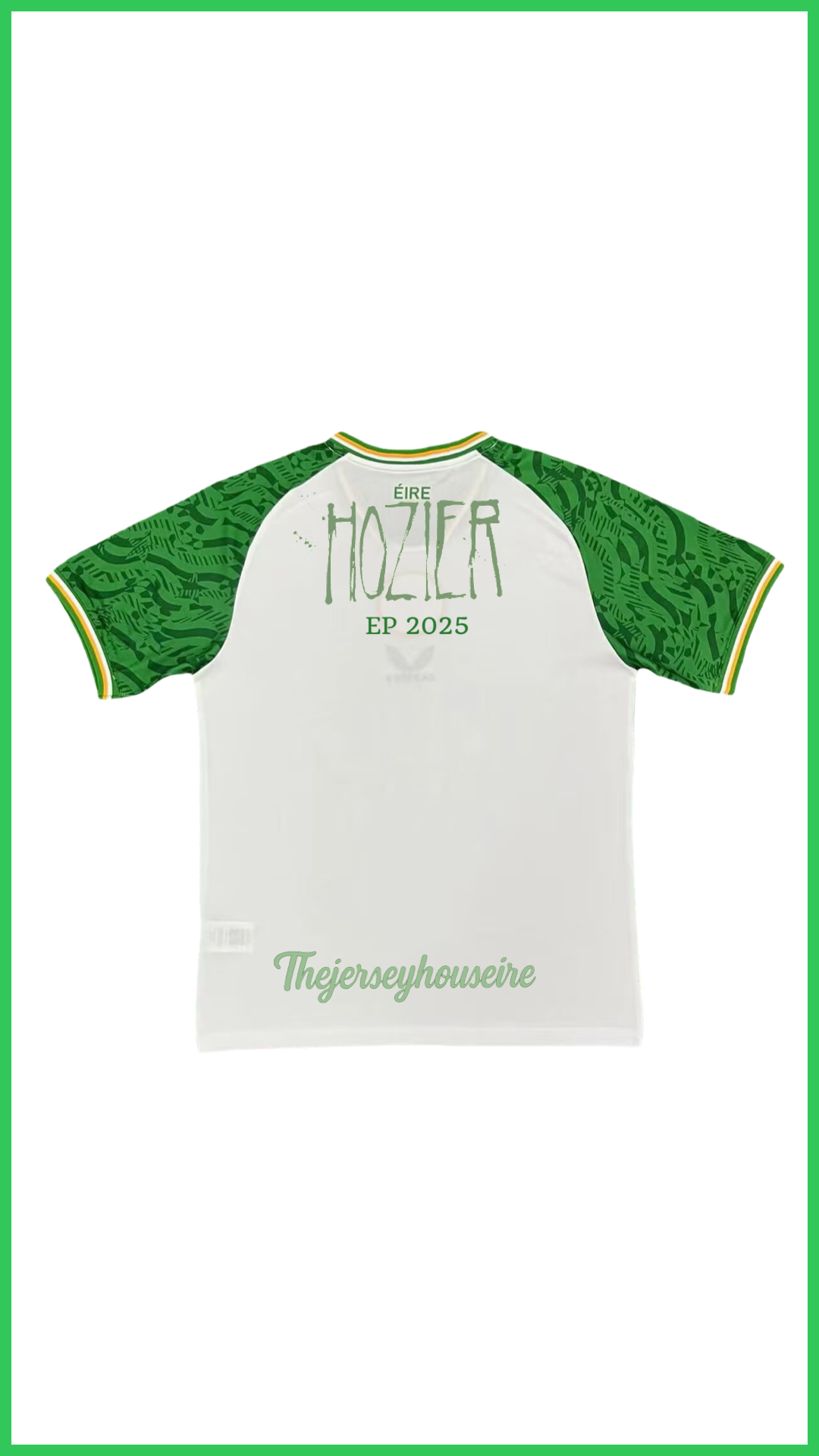 EP Hozier