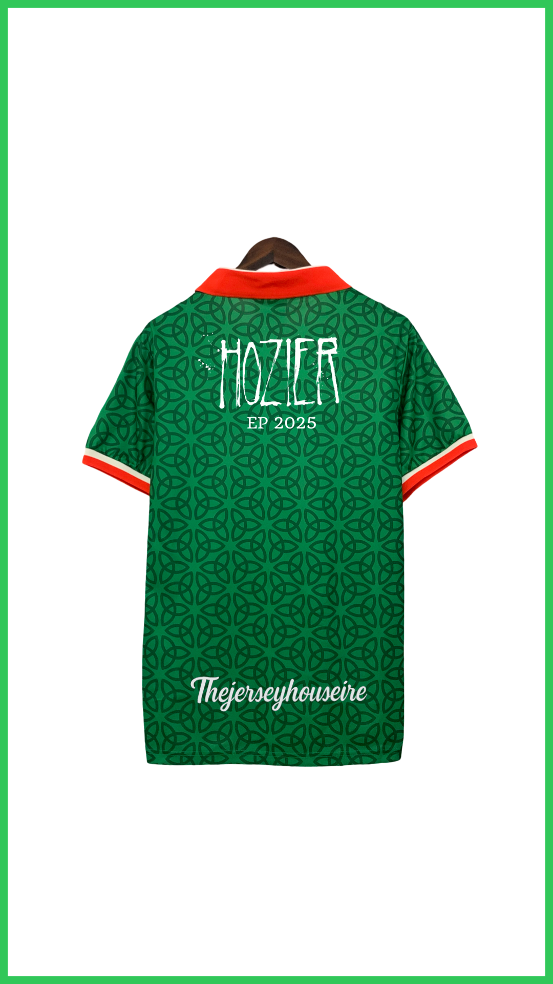 EP Hozier