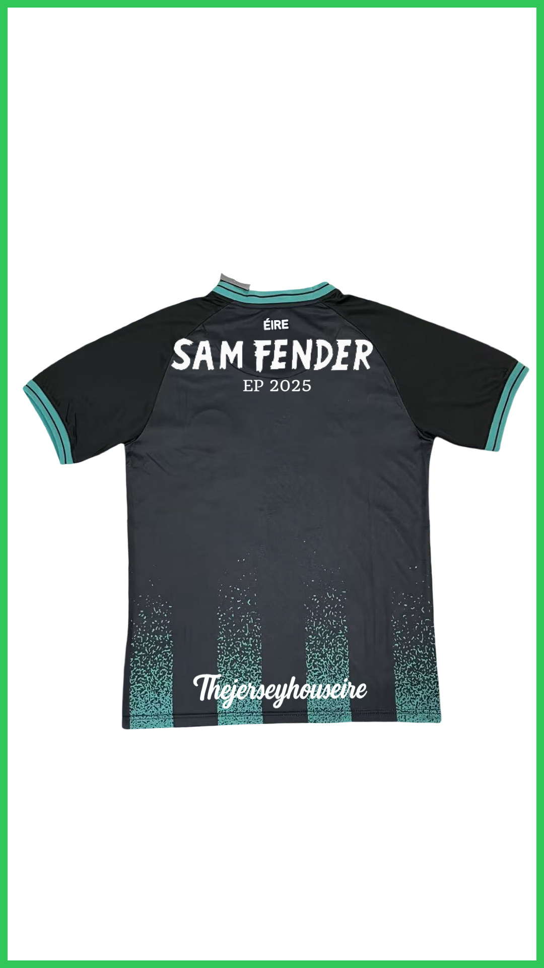 EP Sam Fender