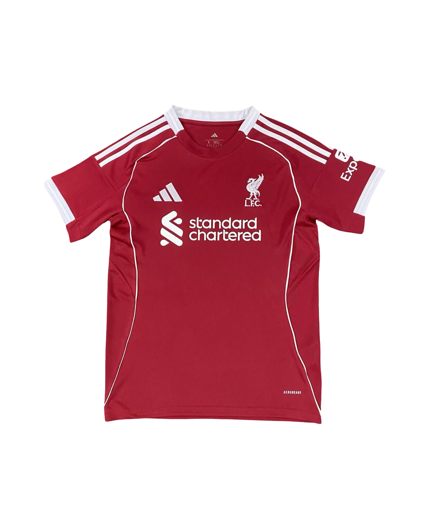 LFC Home (Adults Normal Fit)