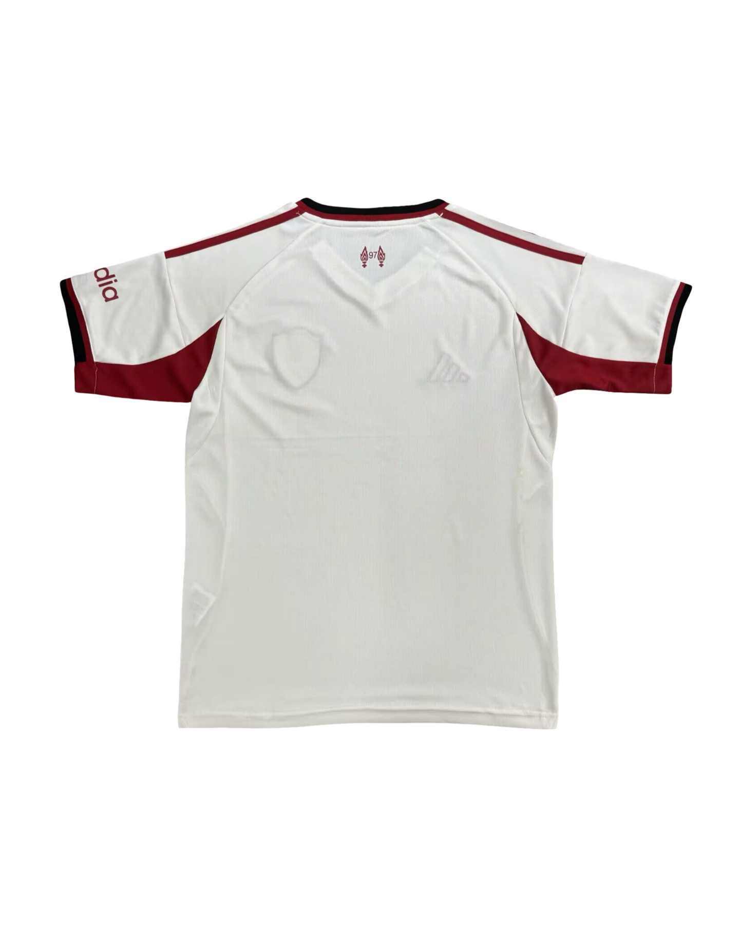 LFC Away (Adults Normal Fit)