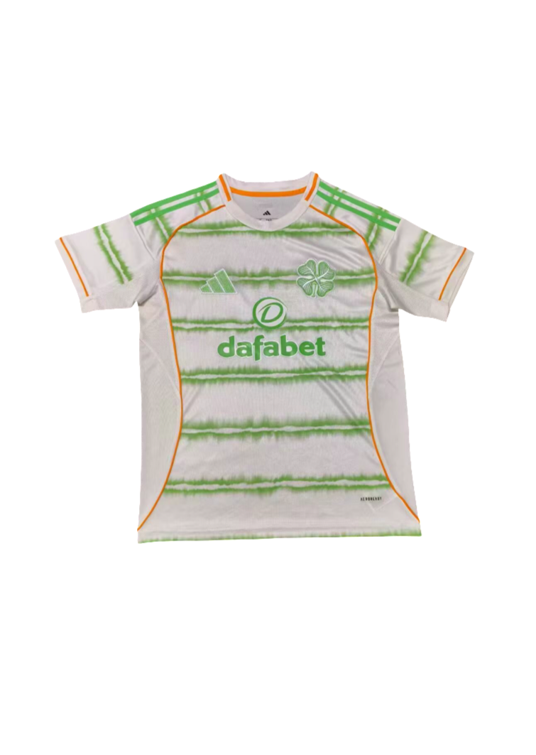 Celtic 2nd Away (Adults)