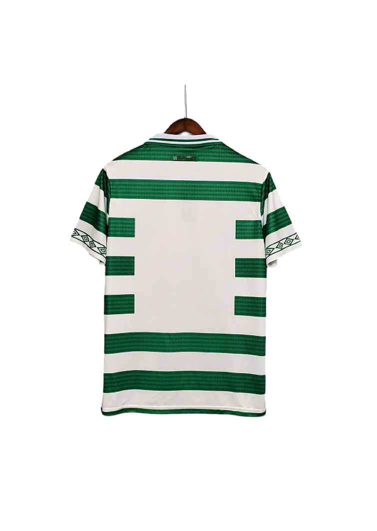 Celtic Home 97/98 (Adults)