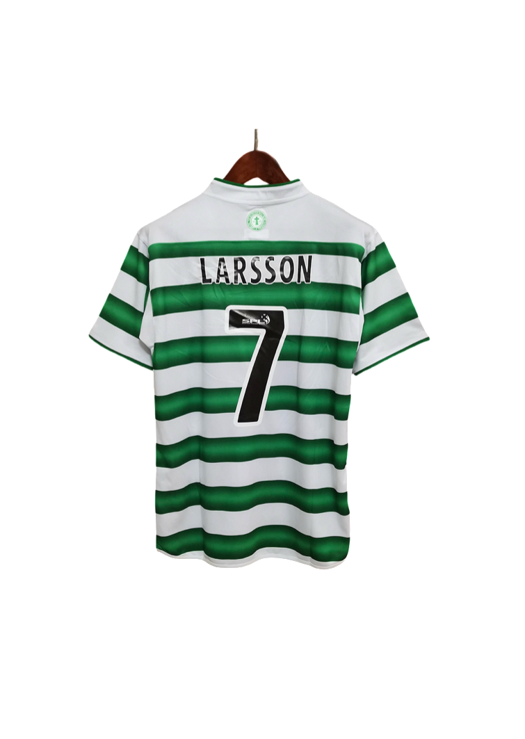 Celtic Home 03/04 (Adults)