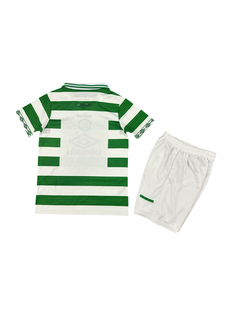 Celtic Home 97/99 (Kids)