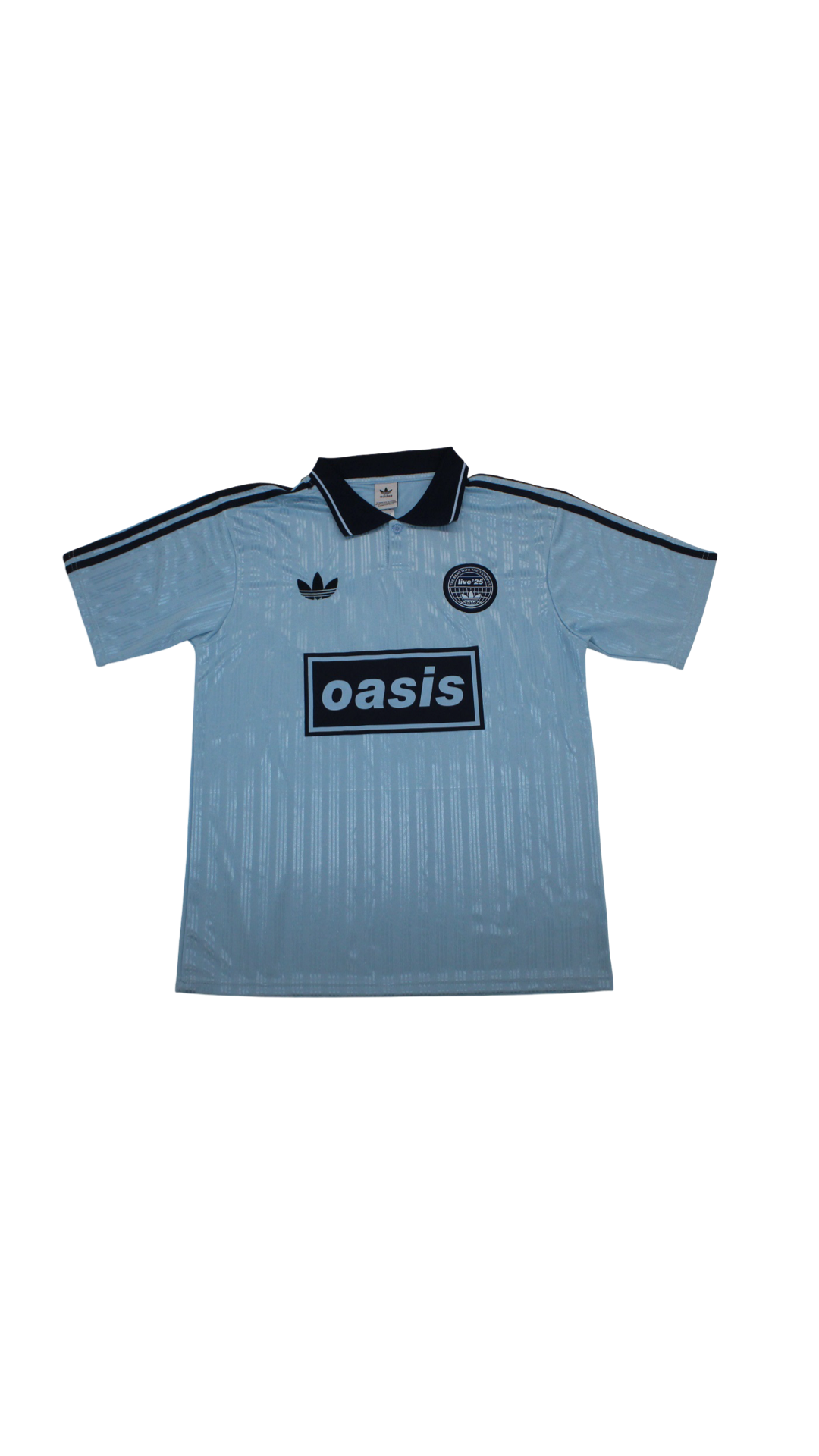 Oasis Originals Collab