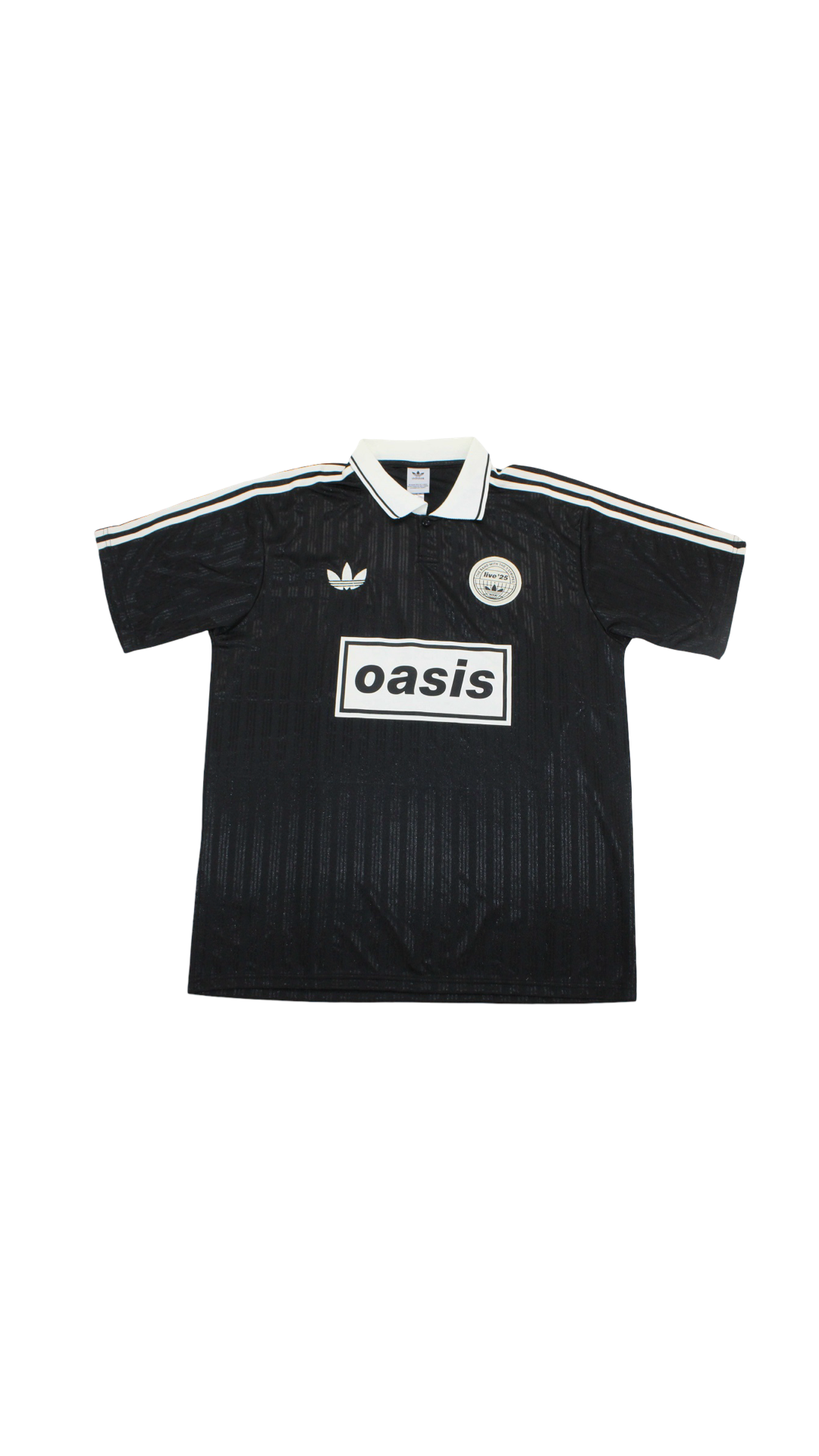 Oasis Originals Collab