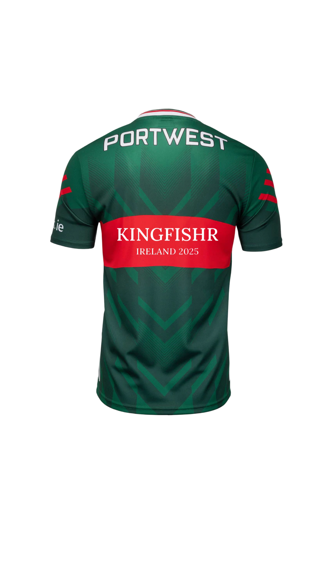 Kingfishr Mayo