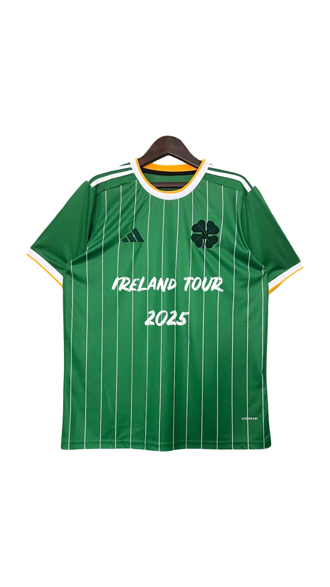 ZB X Celtic