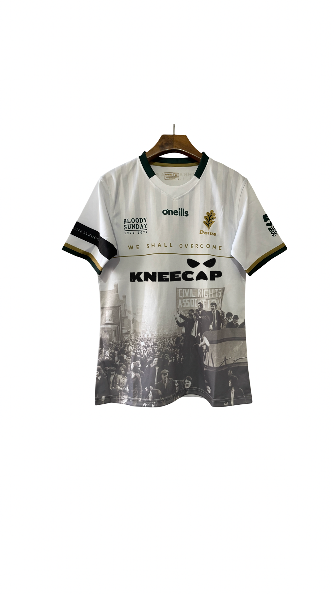 Kneecap X Derry