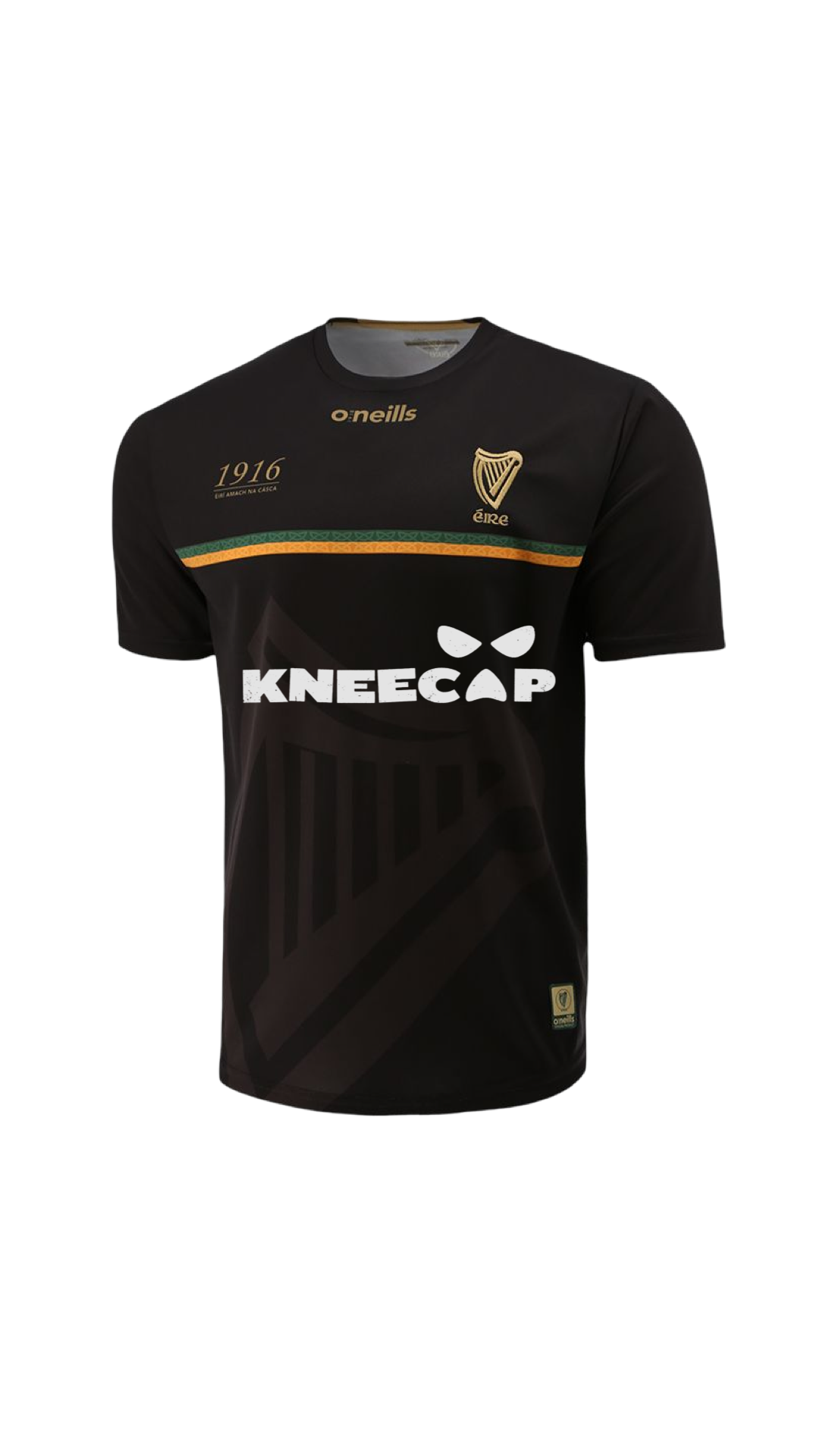 Kneecap X Éire