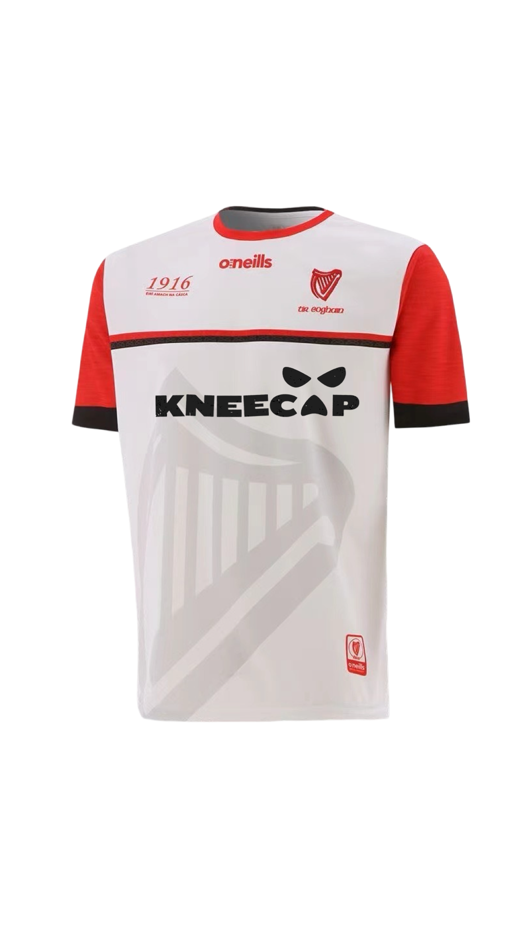 Kneecap X Tyrone