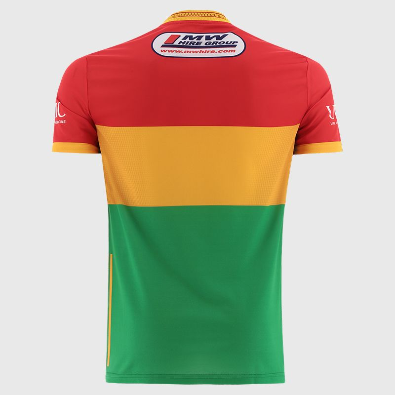 GAA Carlow