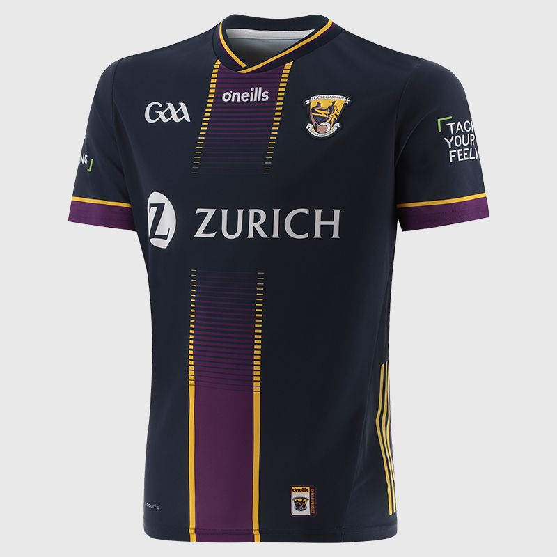 GAA Wexford