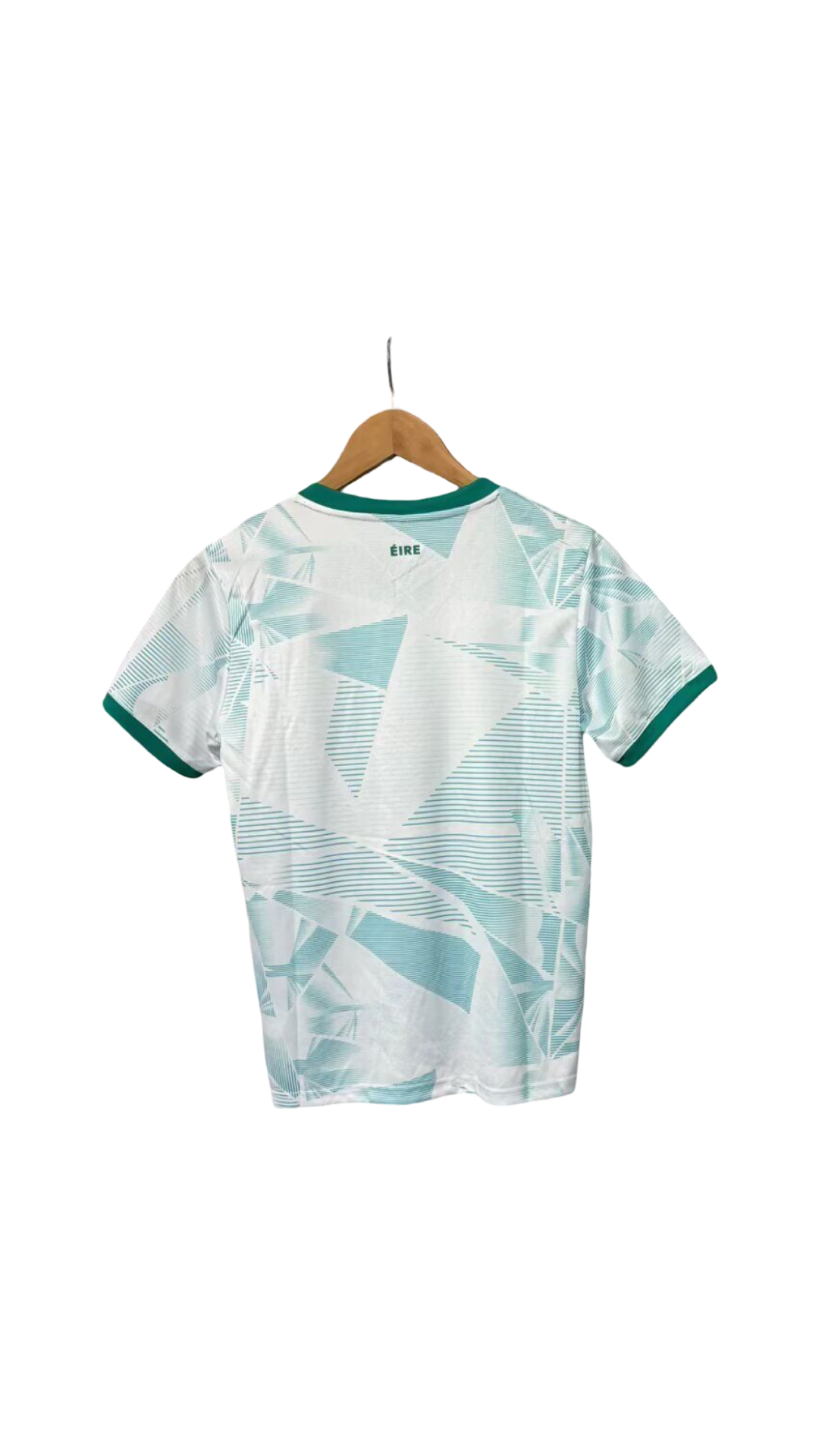 Ireland WNT (Adults Normal Fit)