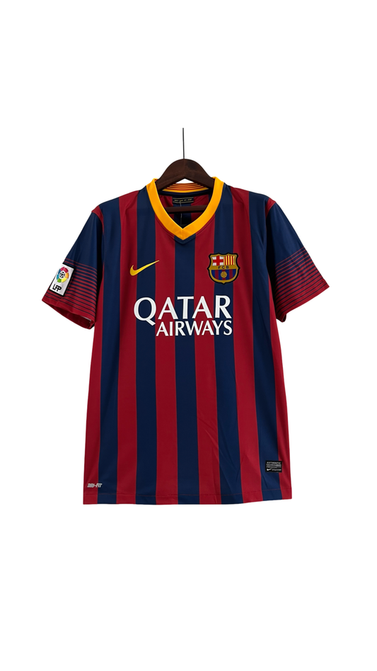 Barcelona Retro (Adults Normal Fit)