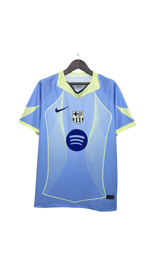 Barcelona 25/26 Special (Adults Normal Fit)