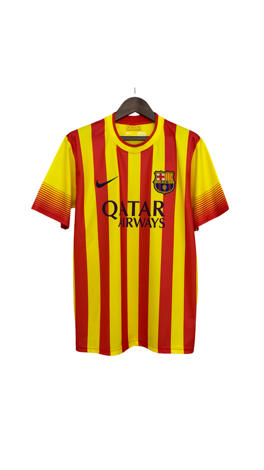 Barcelona Retro (Adults Normal Fit)