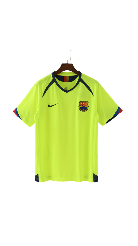 Barcelona Retro (Adults Normal Fit)