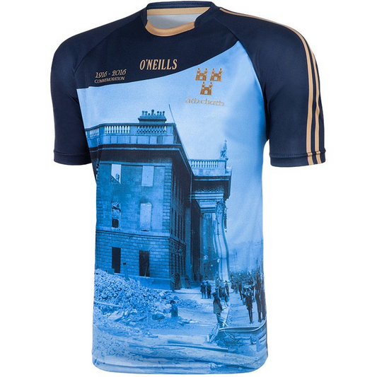 GAA 1916 Commemorative Dublin