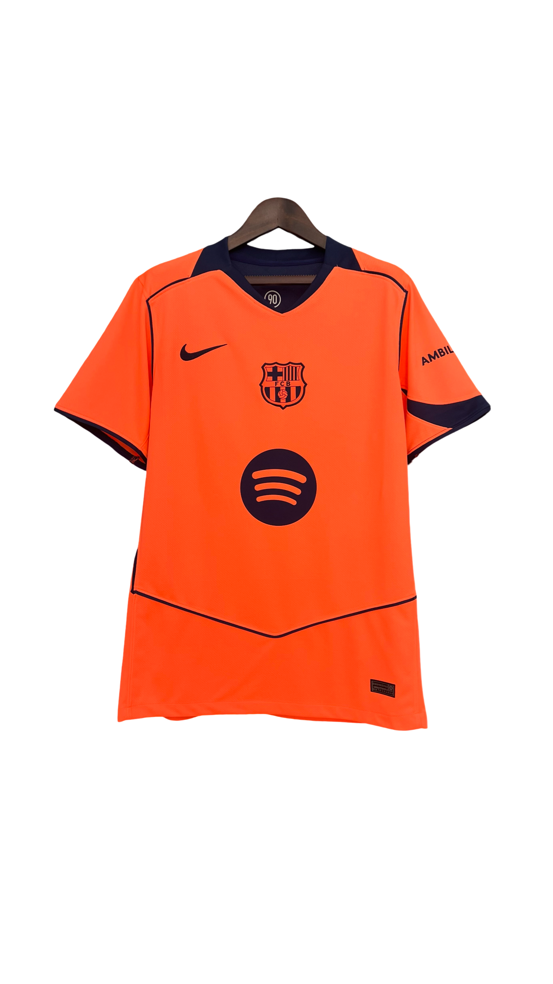 Barcelona Fourth (Adults Normal Fit)