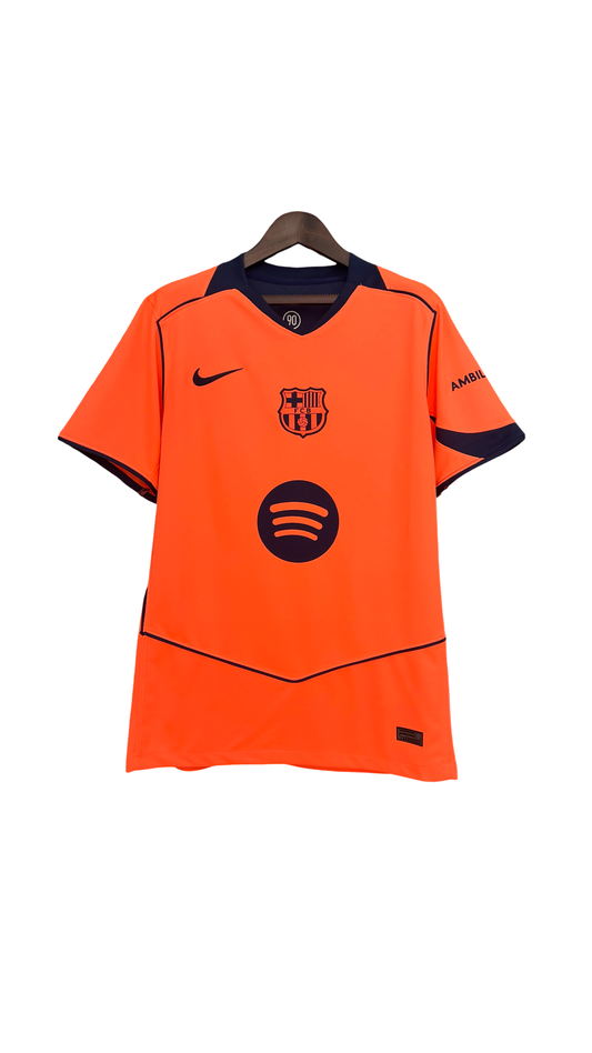 Barcelona Fourth (Adults Normal Fit)