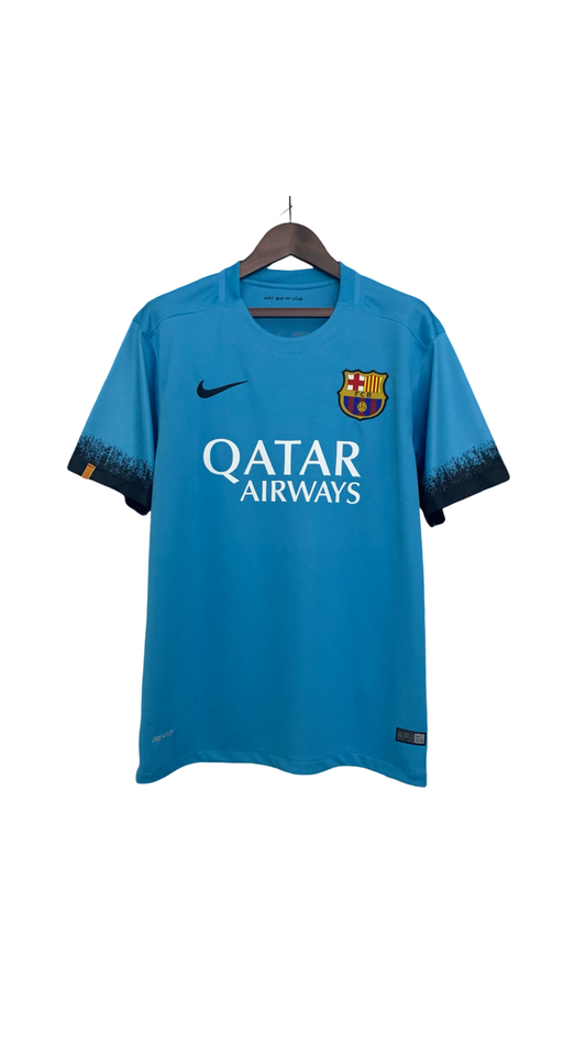 Barcelona Retro  (Adults Normal Fit)
