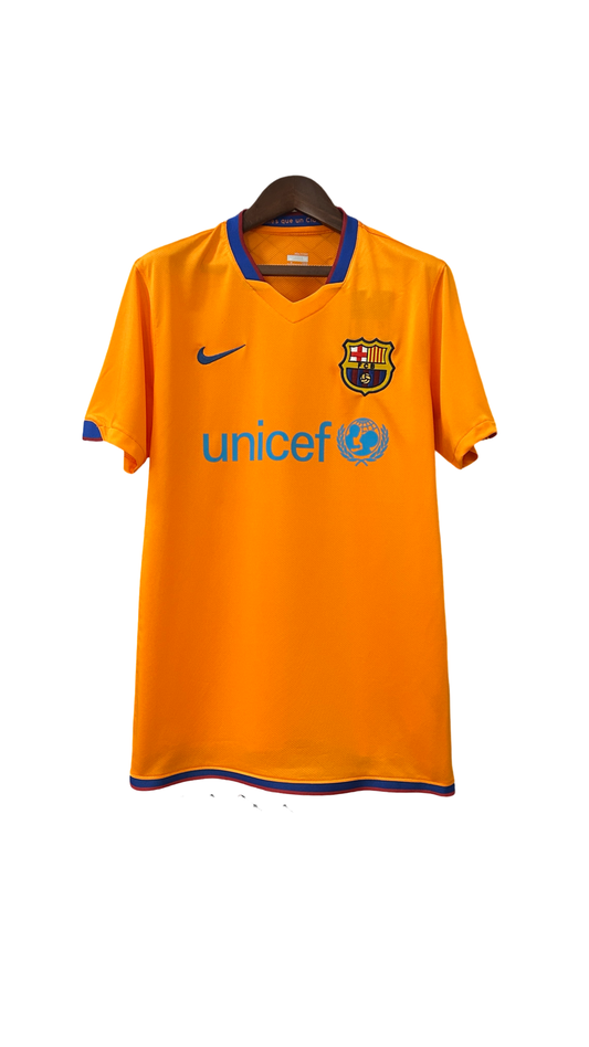 Barcelona Retro (Adults Normal Fit)