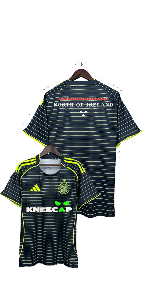 Kneecap X Celtic (Adults)