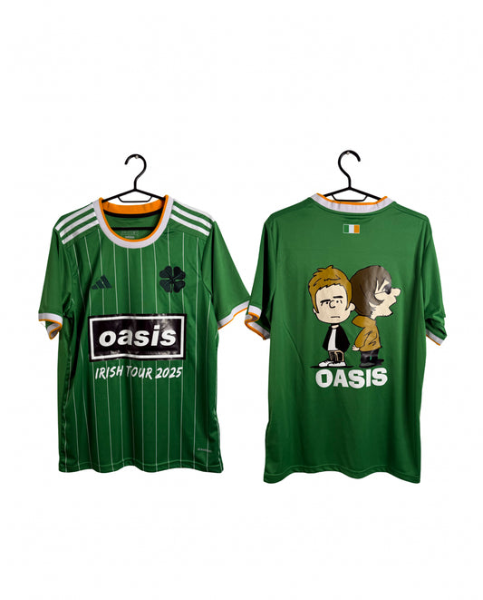 Oasis (1-3 Day delivery limited stock )