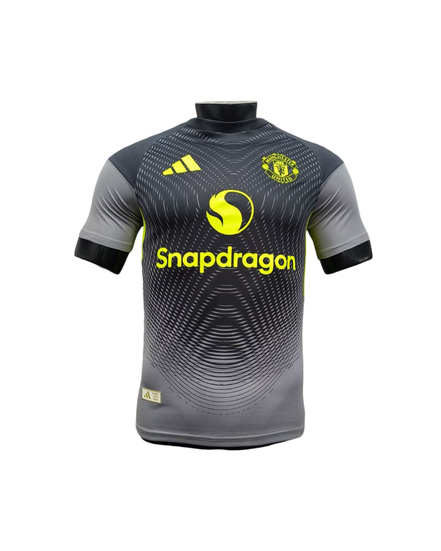 Man UTD Goalkeeper (Adults Player Fit)