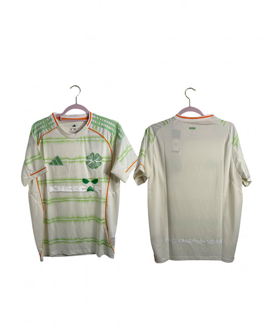 Celtic Kneecap (1-3 Day delivery limited stock )
