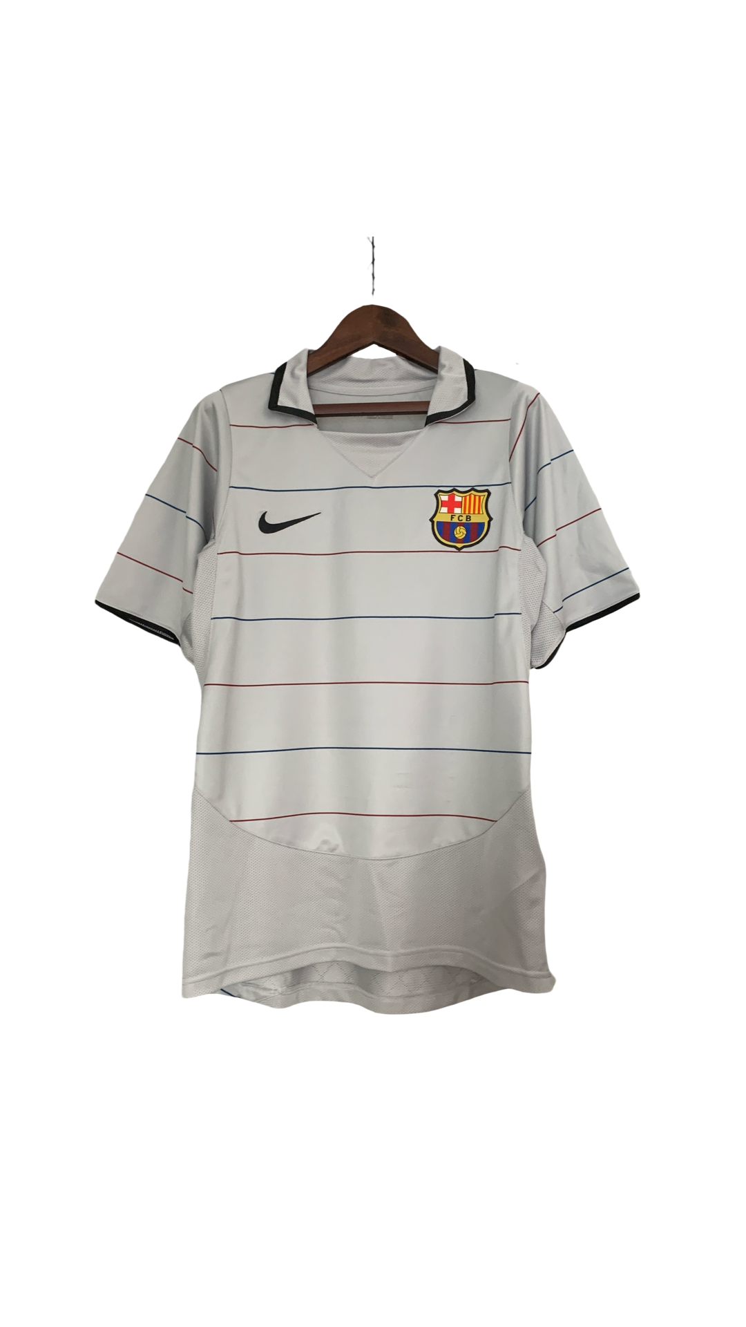 Barcelona Retro (Adults Normal Fit)