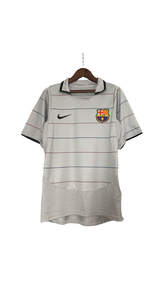 Barcelona Retro (Adults Normal Fit)