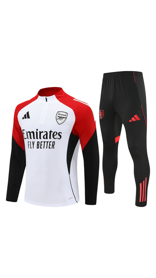 Arsenal Tracksuit (Kids + Adults)