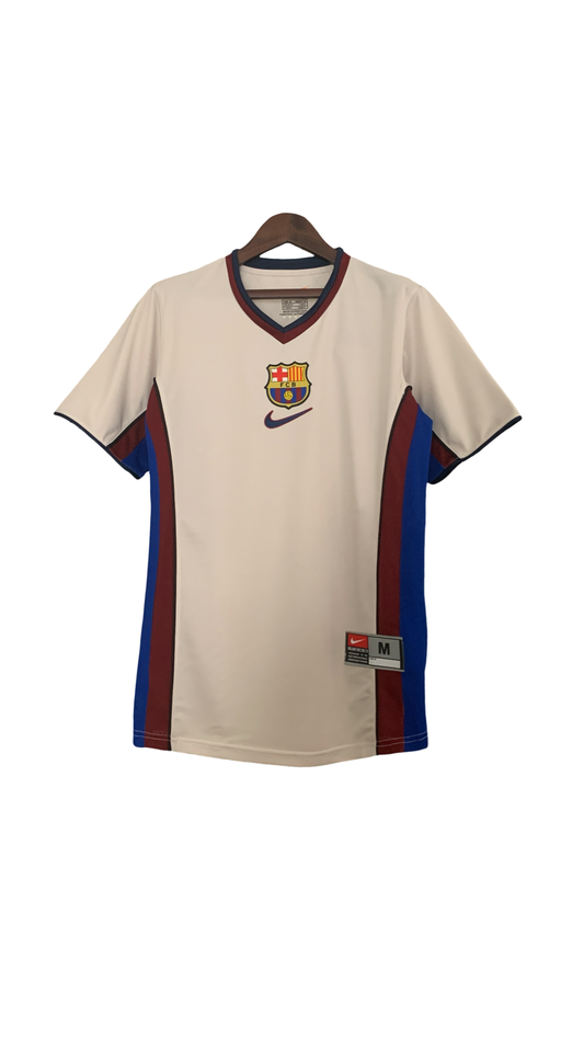 Barcelona Retro (Adults Normal Fit)