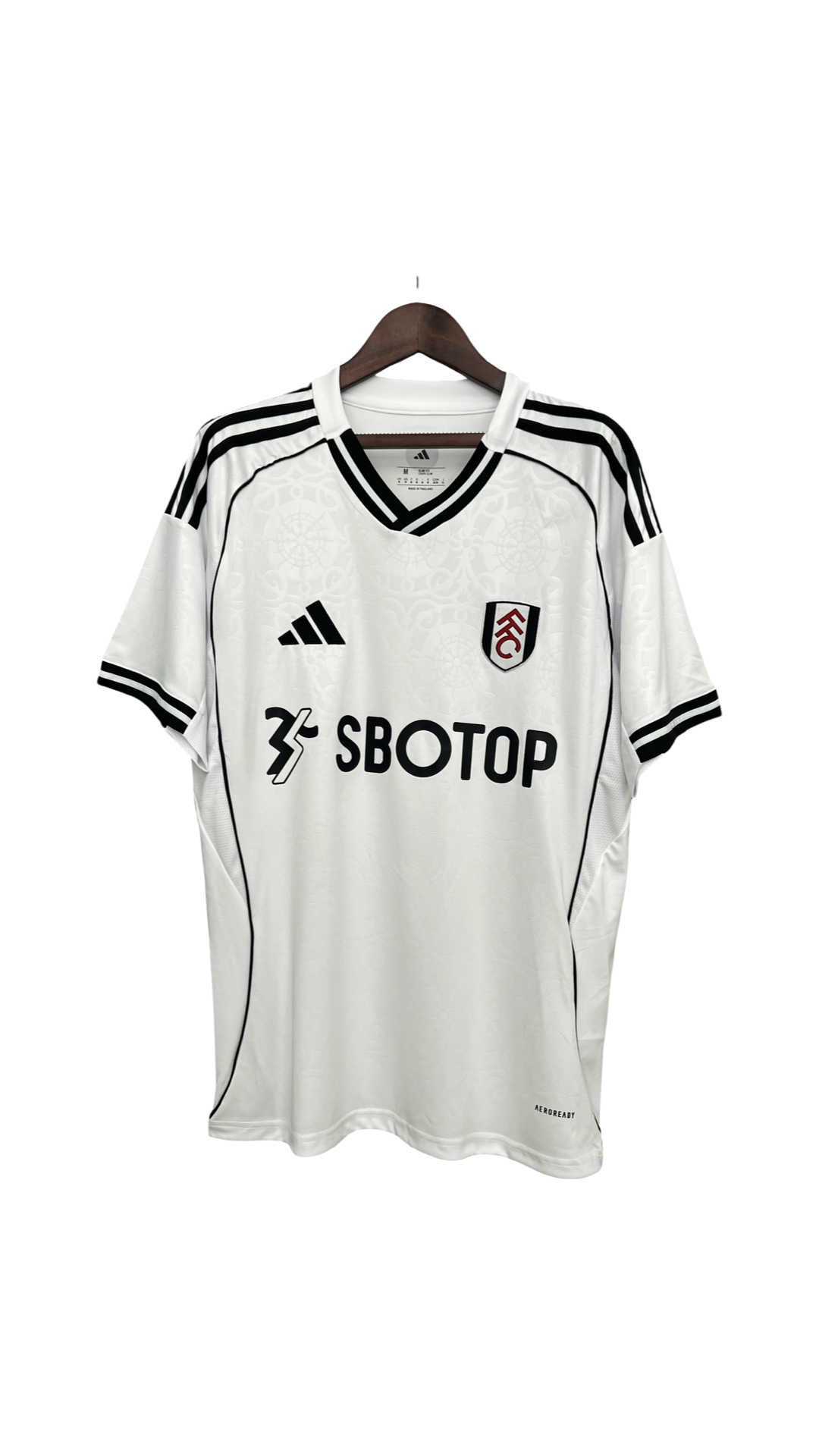 Fulham Home (Adults Normal Fit)