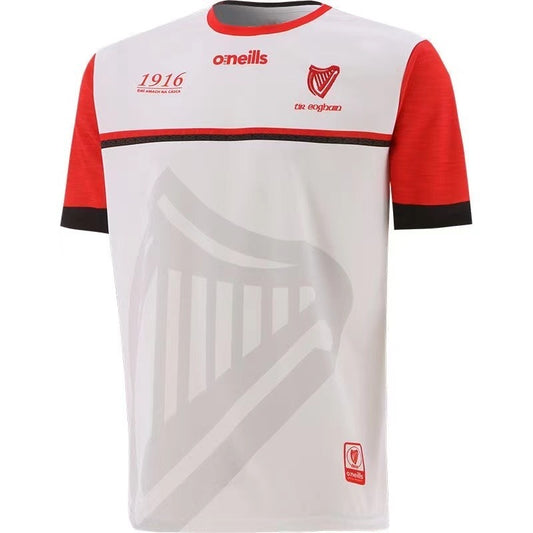 GAA 1916 Commemorative Tyrone