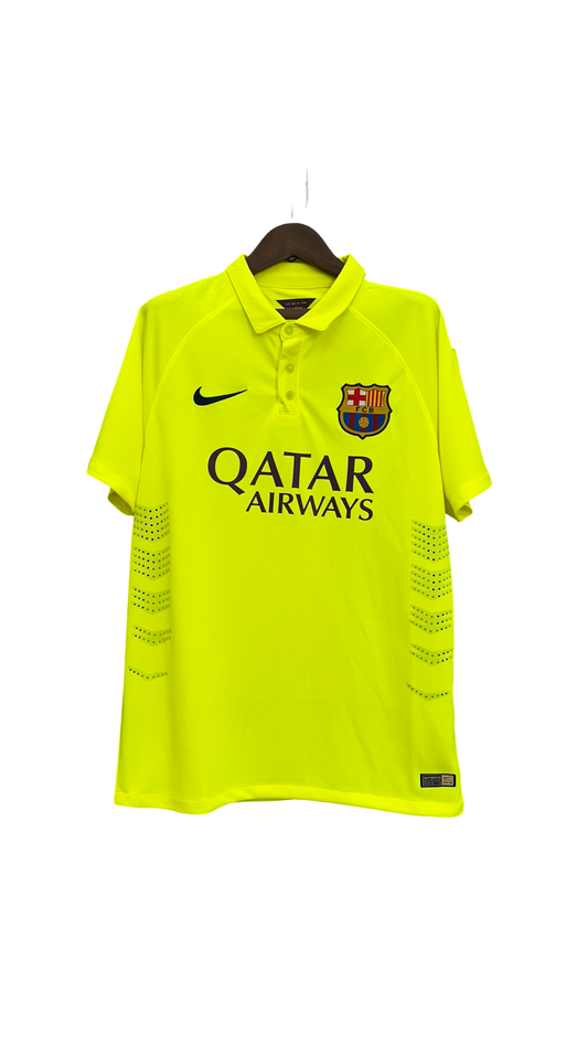 Barcelona Retro  (Adults Normal Fit)