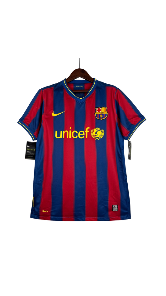 Barcelona Retro (Adults Normal Fit)