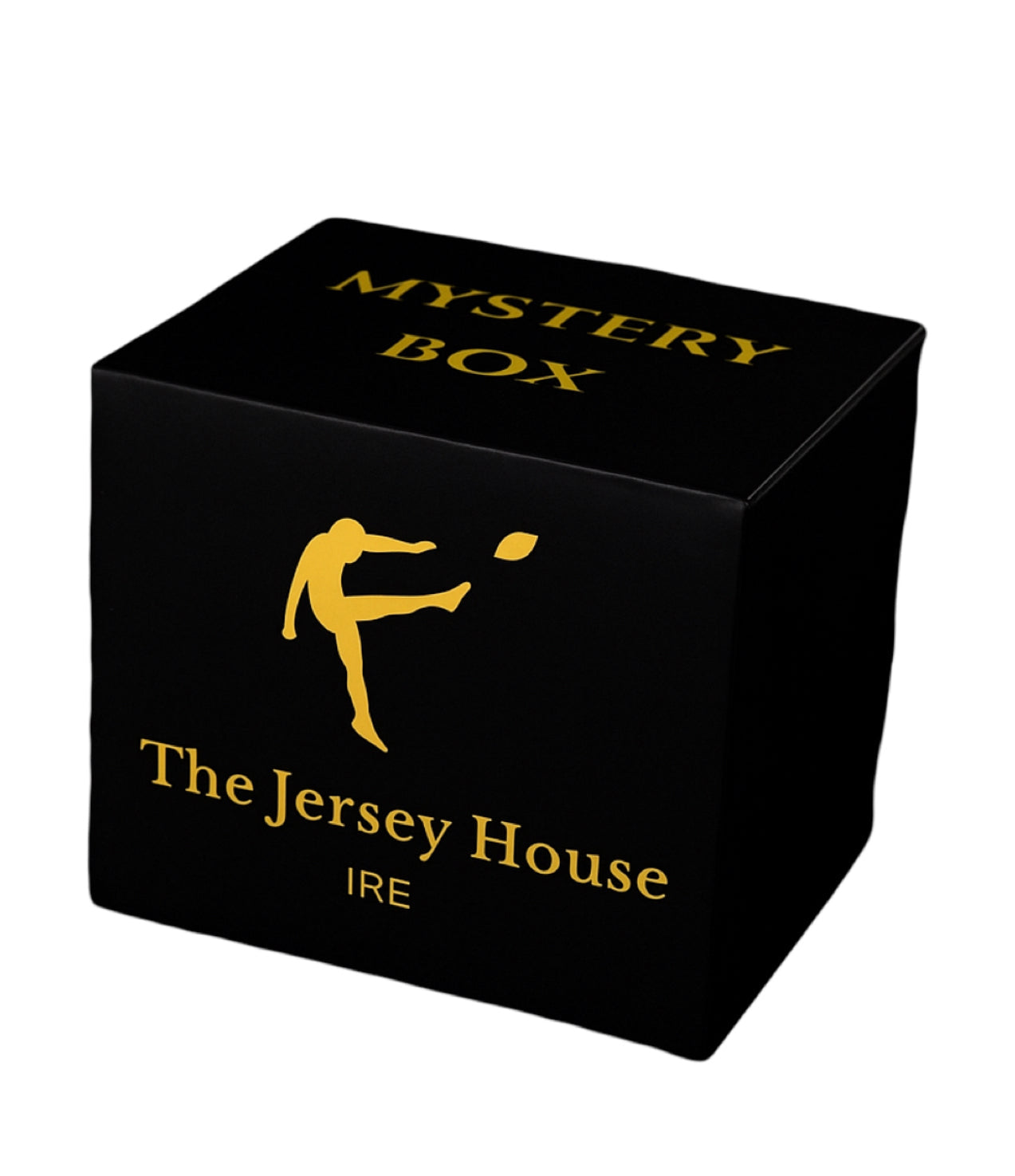 Mystery Jersey Box Black Friday Sale