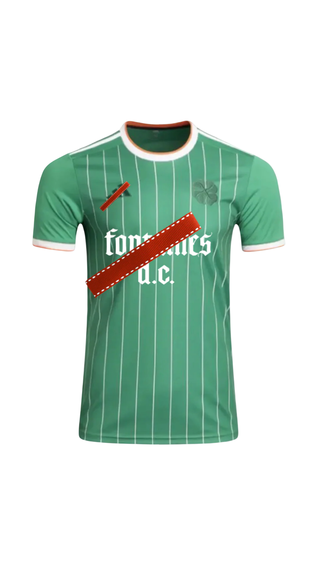 Celtic Fontaines